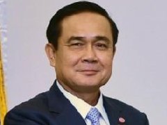 泰国宋干节头5天产出周转金逾80亿铢 泰国总理巴育喜出望外