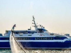 泰国5月将试点2条渡轮新航线 连接泰国湾及东部海域