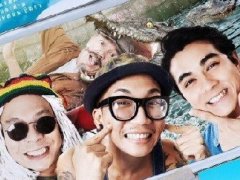 泰国电影《神奇泰国无所不有:关于中国游客的那些事》预告片欣赏