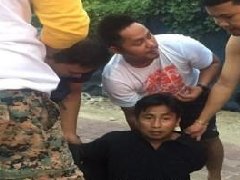 巴西性感女模泰国遭出租车司机强奸丢弃荒野 该司机竟是强奸惯犯!