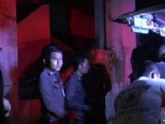 悲剧！泰国男子与妻子争吵 网络直播吊死11月大女儿后自杀