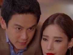 泰剧《彩色砂/沙子天堂》中字预告视频欣赏 Tangmo、Krit、Amy等主演