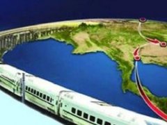 中泰高铁项目曼谷-呵叻路段被泰国交通部退回 预计5月底提交新报告