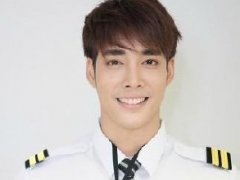 泰国男星Denkhun Ngamnet个人资料生日哪一天？Denkhun演过哪些电视剧