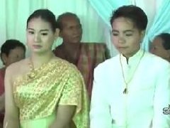 刷新脑细胞! 泰国女性"帅哥"迎娶男性"美女"! 还要生孩子?!