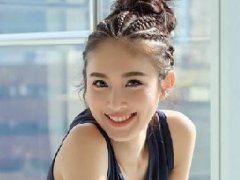 泰国变性人妖皇后Poy宝儿的素颜照曝出 Poy素颜是什么样子好看吗