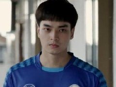 泰剧《竞技少年S计划之排球扣杀》预告片欣赏 Oabnithi、Bank等主演 