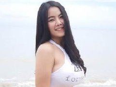谁说肥不好看? PLOY告诉你"女人往往因自信才美丽,而不是苗条!"