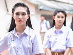 泰国男生要是妖艳起来 基本没女人什么事儿!