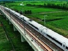 泰国交通部:中泰铁路计划8月动工 预计将使用2亿铢经费