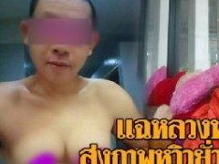 ＂爆乳＂僧人?!  惨遭人肉遭网友谴责损害泰国佛教形象!