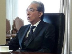 泰国副总理颂奇拟用临宪44条款推动中泰高铁项目