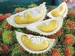泰国Amazing Thai Taste Festival美食节各地美食汇集 吃货们赶紧行动吧!