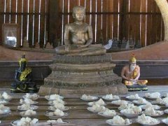 泰国景区200多年历史雕花象牙被盗 警方全力追查盗窃团伙行踪