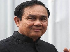 2017年IMD世界竞争力排名 泰国位居27位