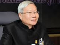 泰国曼谷-罗勇高铁是否延长至大城尚未确定