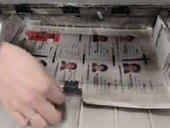 泰国士兵把身份证纹在身上 原因竟是……