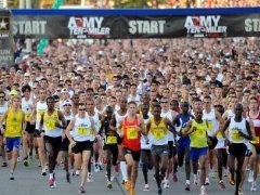 泰国2018年将举办世界级马拉松大赛 马拉松爱好者们不妨关注一下!