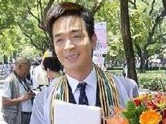 泰国拉隆功大学2017毕业典礼 泰星Pong、Yaya等都是该所高校毕业生