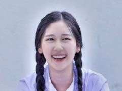 泰剧《17岁的边缘男孩》预告片 泰星Nanon、Plustor等主演