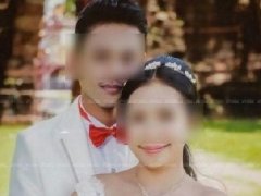 泰国呵叻府婚礼当天新郎携礼金逃走 称绝不回来结婚!