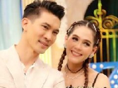 泰剧《我的撒旦总裁》预告片 泰星Ken与Chompoo演绎丘比特最终章