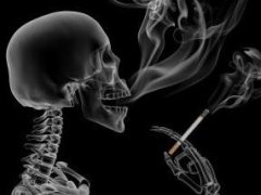 泰国香烟管制新法律：禁烟区抽烟将被罚款5000
