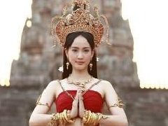 泰剧《三面娜迦》热度不减 乌隆府以此大力发展旅游业