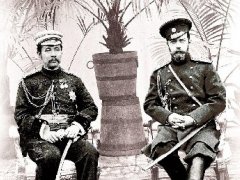 泰-俄联合发行建交纪念邮票 见证120年深厚友谊!