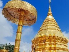 赴泰旅游签证费用减免政策8月底到期 9月泰国落地签费用恢复原价