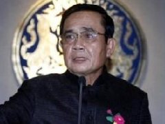 泰国总理巴育下令"封杀"黑导游:泰国无政策支持外籍人士担任导游!