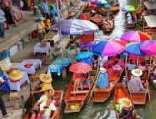 中国游客2017上半年为泰国旅游收入贡献逾482亿人民币