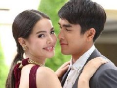 泰剧《换错身爱对人》中字预告片7月31日开播 泰星Nadech、Yaya等主演
