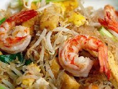 中国游客最喜爱旅游美食 泰国当局强调美食质量及卫生标准