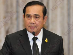 泰国总理巴育下令移民局商议取消机场出入境卡填写!