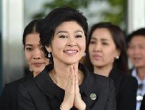 泰国最高法院将于8月底宣判前总理英拉大米收购案
