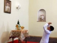2018泰国儿童节十世国王晒小王子照片和视频