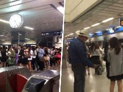 泰国曼谷MRT将上调短距离站点价格
