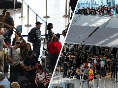 泰国海关:携贵重物品出境需申报 以免回国时被税