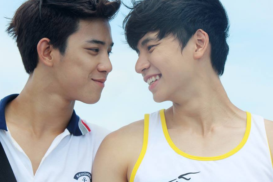 泰剧《เพราะรัก..จึง