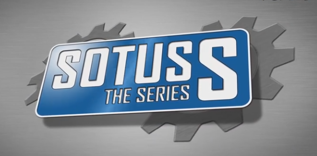 泰剧《一年生S／SOTUSS:TheSeries》（