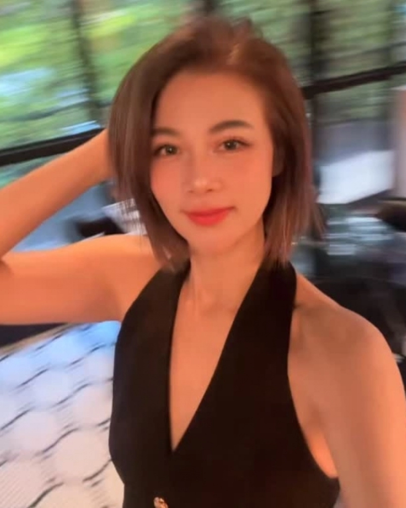 泰娱老牌女星Poo硬刚名嘴Num：法庭