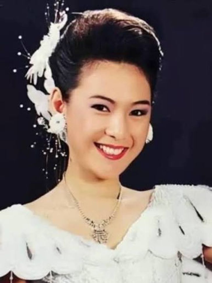 Joy曾是90年代传奇反派，事业巅峰转身回归家庭