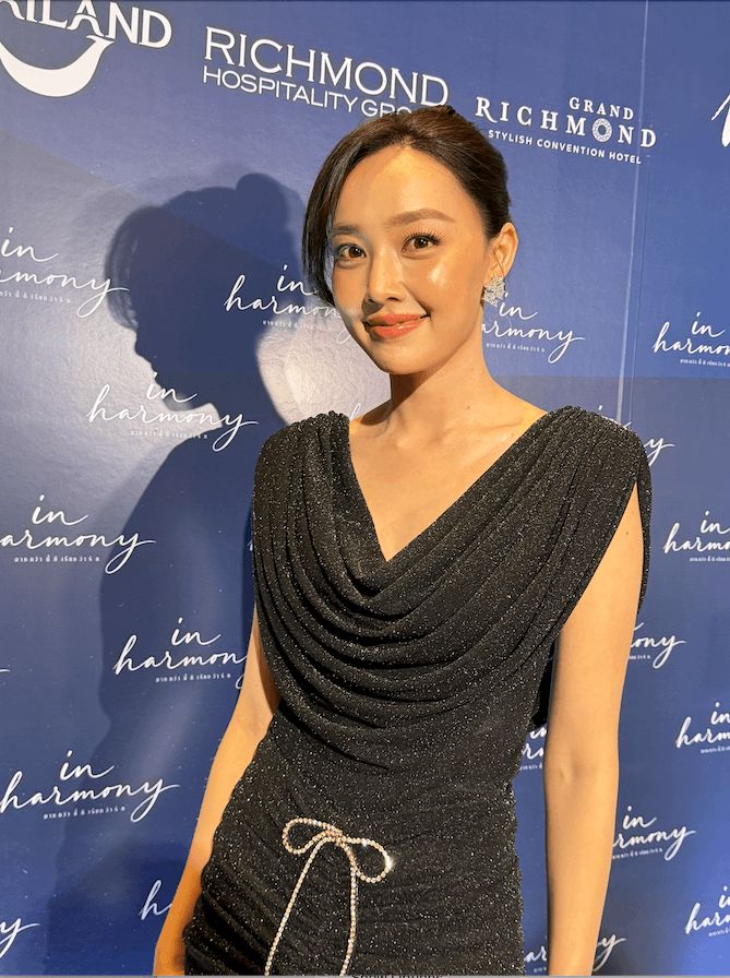 Namtaan与Phai交往14年，婚礼安排曝光
