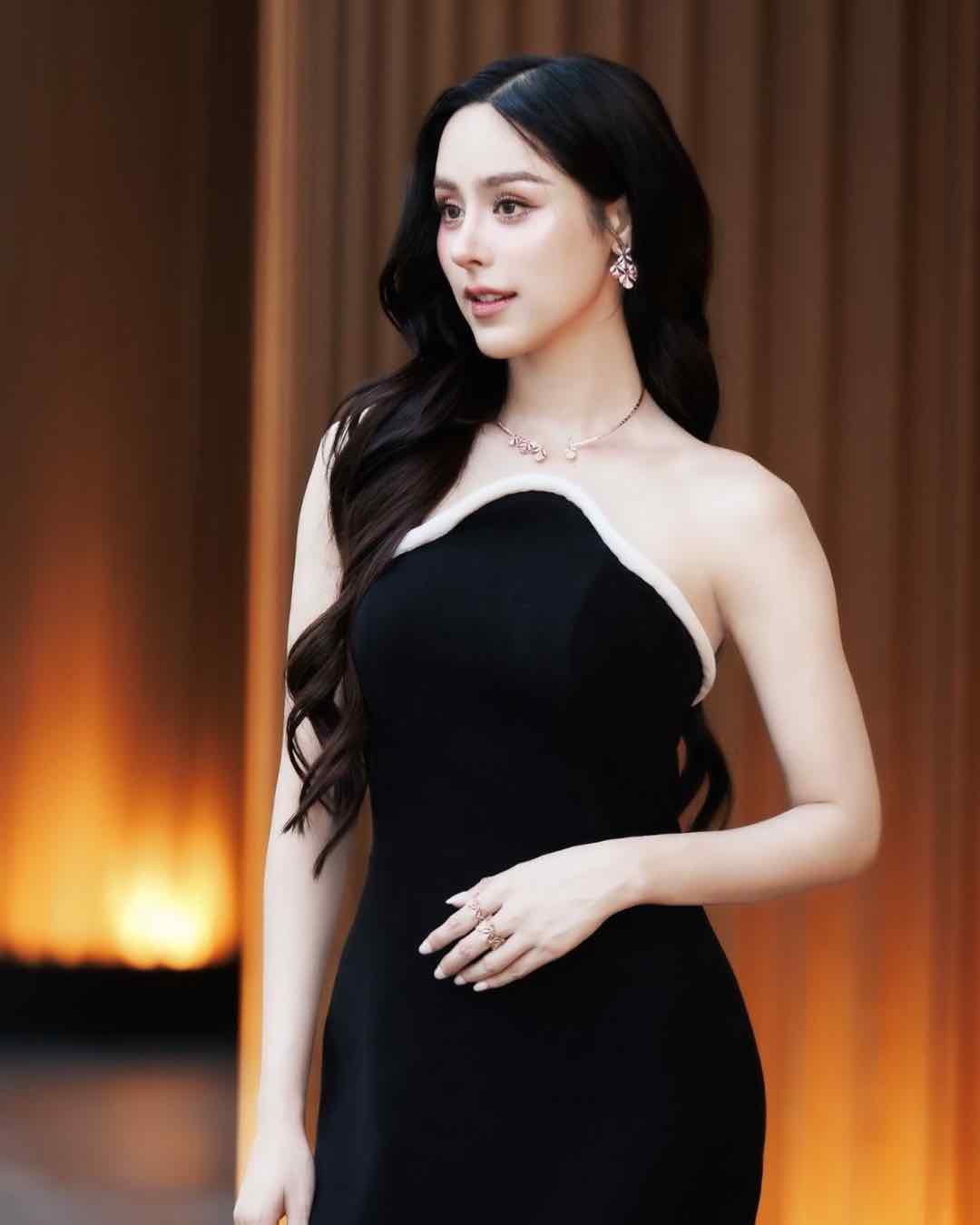 PP有意挑战GL剧，想为表演打开新方向