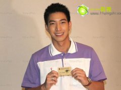 泰星Tono称和Pooklook一起拍照不会影响和Tangmo的关系