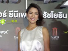 泰星Donut称她与Ananda是否情侣关系未定